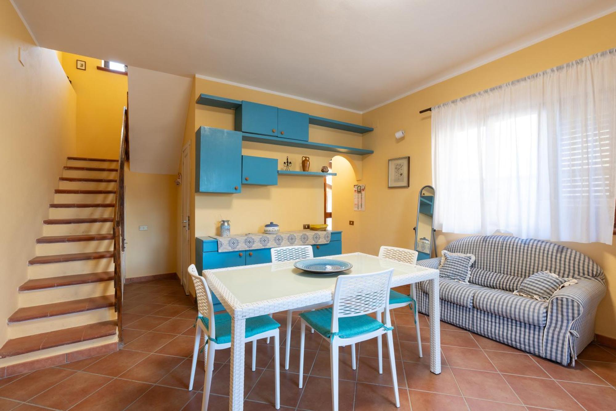Casa Delle Pomelie * Trappeto (Sicily)
